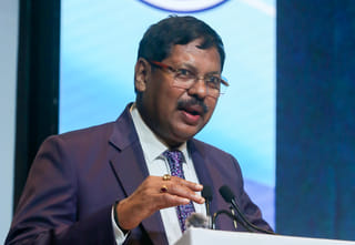 Hate in the halls of justice: What the attack on India’s Chief Justice reveals