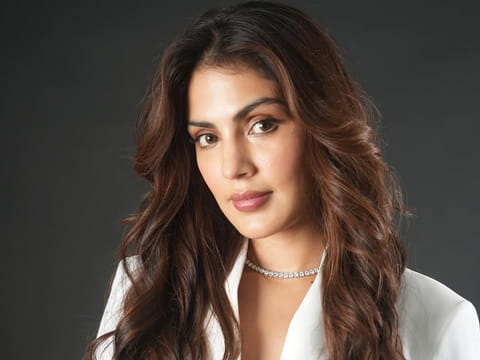 Bollywood actress Rhea Chakraborty was publicly character-assassinated after the death of Sushant Singh Rajput.