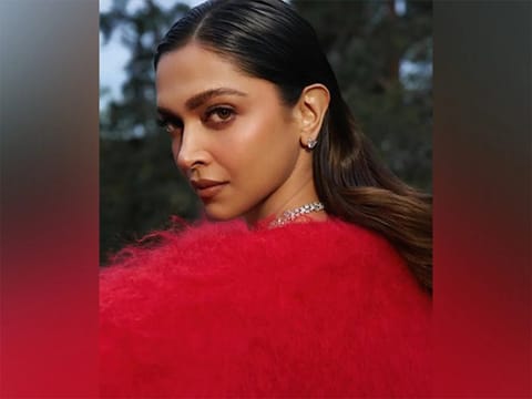 Deepika Padukone 
