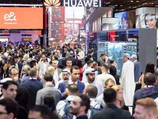 Gitex 2025 opens today with spotlight on AI, quantum and biotech