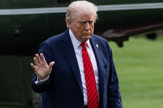 Trump, 79, has heart of a 65-year-old, in ‘exceptional health’, doctor confirms
