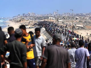 Israel approves Trump’s plan for Gaza ceasefire and hostage release
