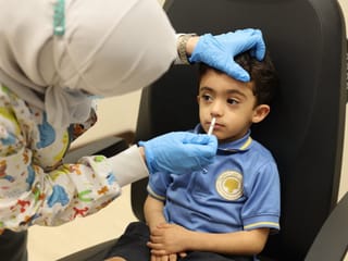 Pediatrician shares expert advice on protecting children from influenza