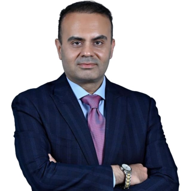 Dr Amir Javaid