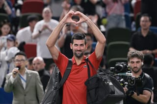 Will Novak Djokovic announce his retirement after 2026 Australia Open?