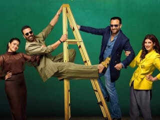 'Two Much With Kajol & Twinkle' review: Saif’s thief story, Akshay’s wisdom, and brutal marriage bombs