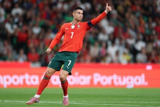 Will Cristiano Ronaldo reach 1,000 goals at 2026 FIFA World Cup?