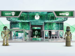 Dubai Police to showcase smart innovations at GITEX Global 2025