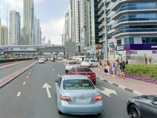 Dubai RTA launches six new projects to ease traffic and boost road efficiency