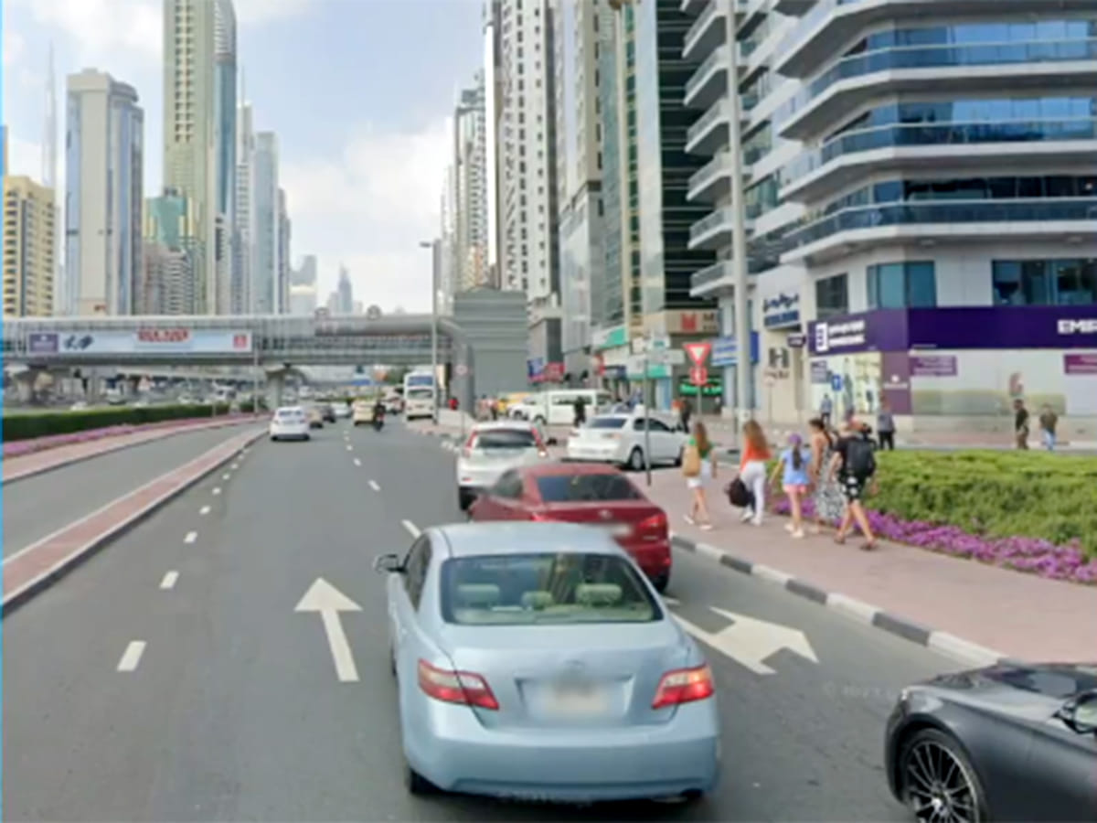 The RTA said these developments reflect its ongoing strategy to upgrade Dubai’s transport infrastructure, improve quality of life, and support sustainable urban growth.
