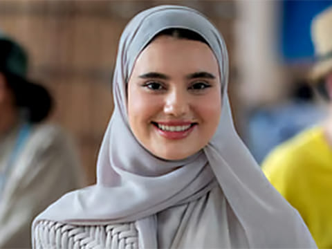 Meet Emirati woman inspiring Japanese youth to say ‘shukran’ and ‘salaam alaikum’