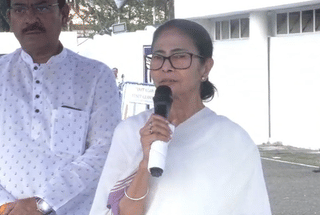 Girls shouldn't be allowed to go out at night: Mamata on Durgapur gang-rape incident