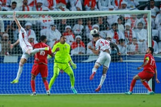 6 key players in Asian World Cup Qualifiers
