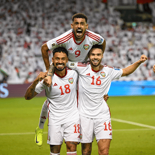 A draw against Qatar is enough for UAE to qualify for the FIFA World Cup, but what if they lose? know every scenario from the qualifiers
