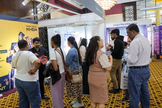 Edufair Abu Dhabi: Engineering education in the UAE gets a real-world upgrade

