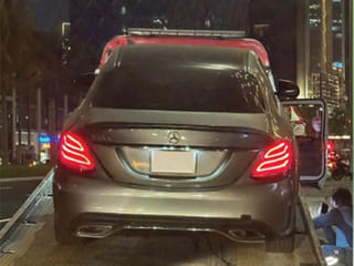 Dubai Police impound 28 vehicles over unpaid traffic fines