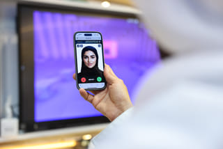 Meet Salama: Dubai's SIRA unveils AI-powered digital employee at GITEX 2025