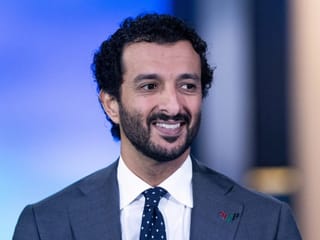 AI is national sovereignty like defence or cybersecurity, says UAE minister at Gitex