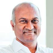 Nirmal Kumar Manoharan