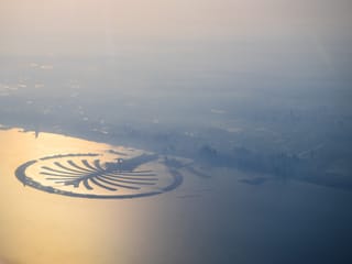 Palm Jumeirah