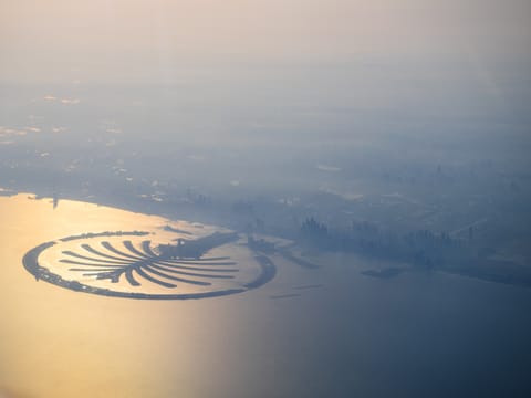 Palm Jumeirah