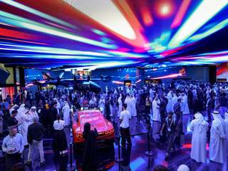 Gitex 2025: Top 10 UAE AI innovations that will change how you live and work