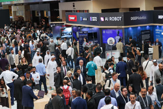 UAE National Emergency Authority launches platform with 40 AI apps for disaster and crisis management
