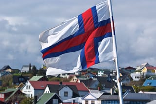 Faroe Islands, with a population of only 55000 aim for miraculous FIFA World Cup playoff dream