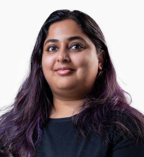 Karishma H. Nandkeolyar