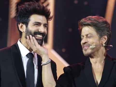 Filmfare Awards 2025: Highlights from the show