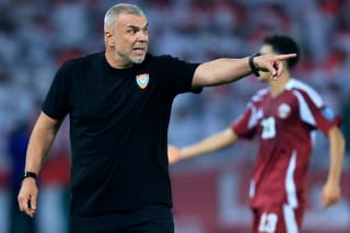 UAE vs Iraq: AFC playoff preview, team news & prediction for FIFA World Cup 2026 Qualifiers