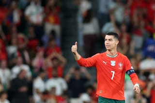 Cristiano Ronaldo says 2026 World Cup will be definitely his last