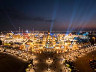 Dubai's Global Village Season 30 opening day: Top highlights you can’t miss