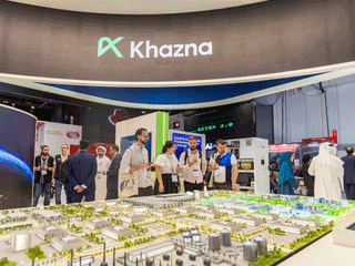 Khazna to add 1 GW data centre capacity across key markets by 2030