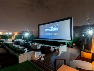 Watch Hollywood hit ' One Battle After Another' at this open-air cinema in Dubai during the mid-week break