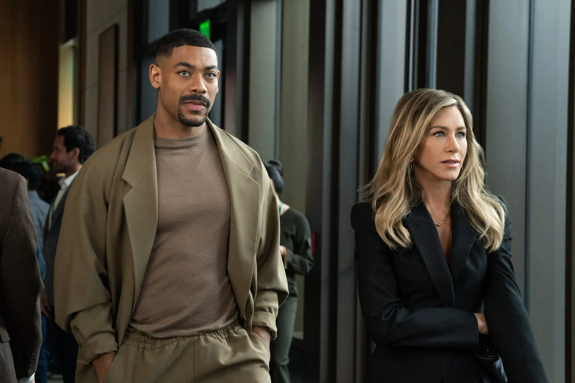 Apple TV+ first launched in November 2019 with The Morning Show and a lineup of high-profile originals, entering the crowded streaming arena alongside Netflix, Disney+, Paramount+, HBO, and Amazon.