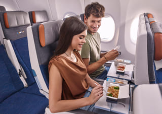 Soon, flydubai to serve free meals, entertainment to Economy Class passengers