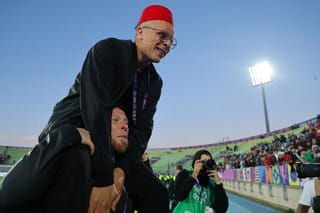 Who is Morocco’s new coach Mohamed Ouahbi? The man who already won them U20 World Cup