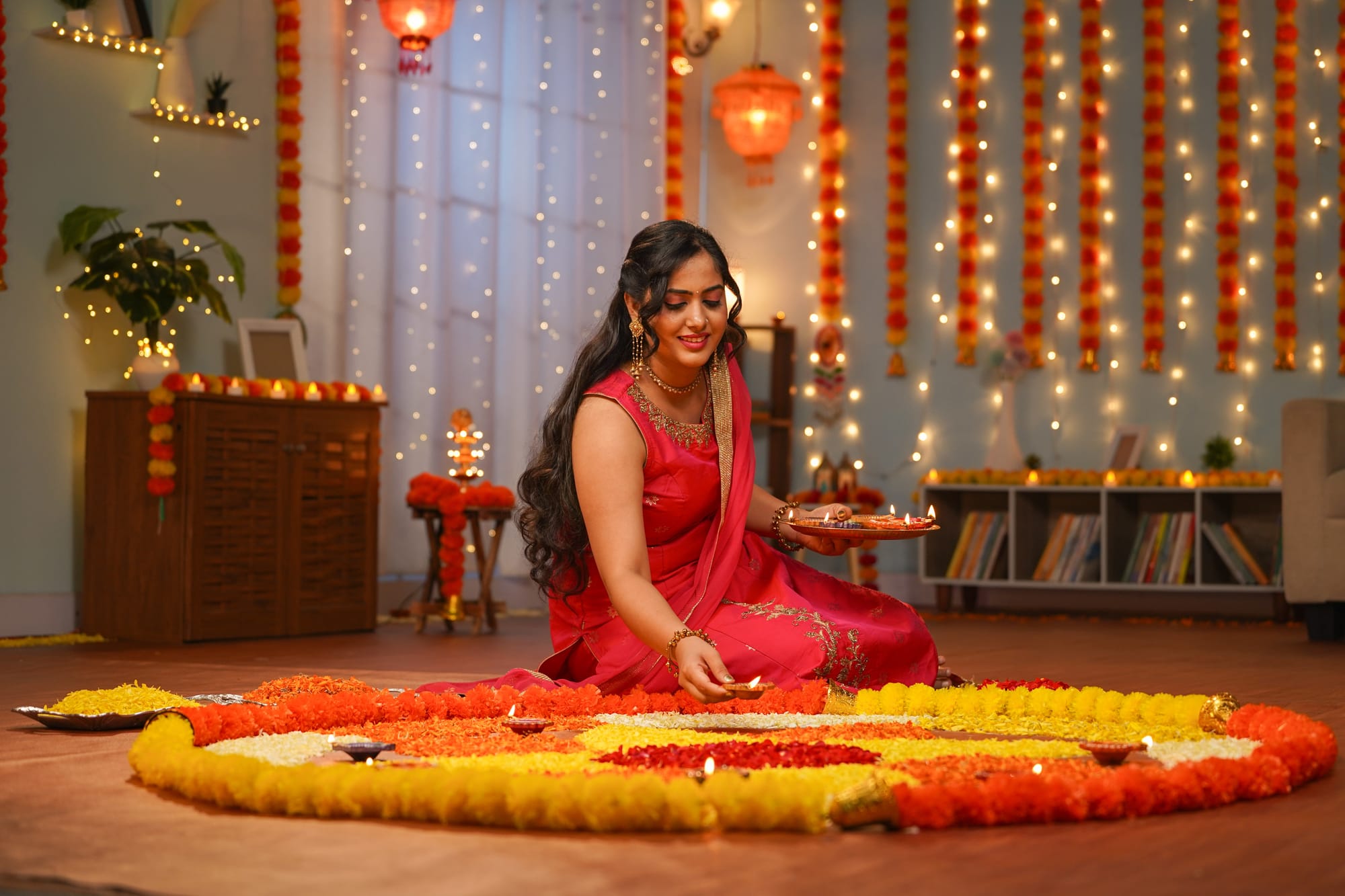 The most important thing is to plan ahead and set a realistic budget so that you can enjoy the festivities without stress.