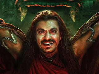 Why ‘Thamma’ villain Nawazuddin Siddiqui chose Dubai for his kids: ‘It’s the safest city in the world’