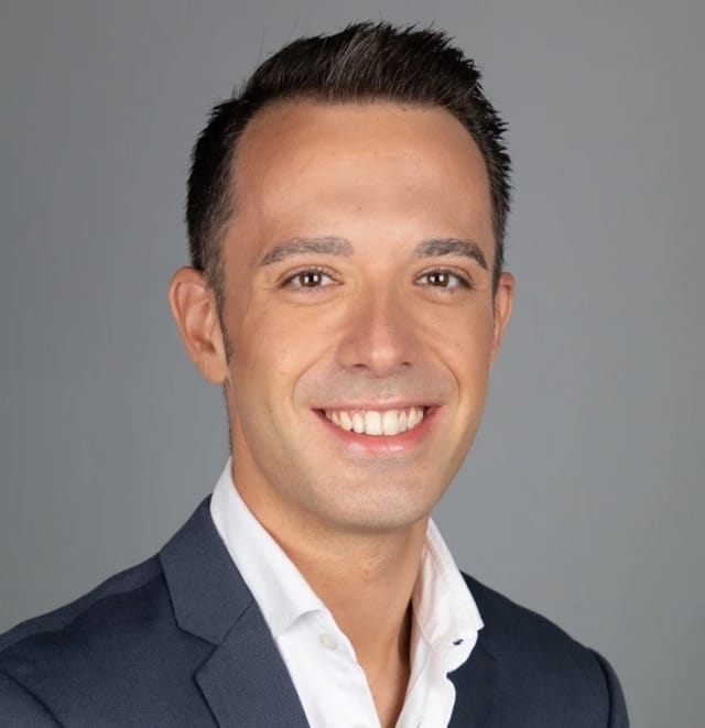 Tomaso Rodriguez