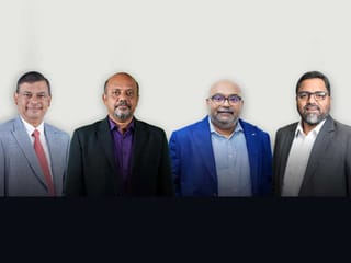 Redington geared to unlock next at GITEX Global 2025