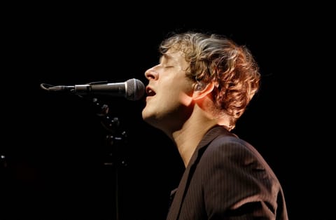 Tom Odell is set to rock Dubai this January