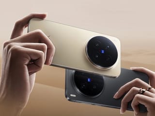 Vivo X300 Pro unveiled: 200MP camera, 6,510 mAh battery & next-gen chip