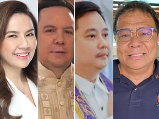 Philippines: More individuals on 'lookout list' amid ghost infrastructure probe