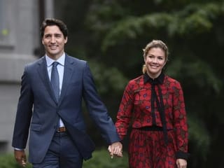 Who is Sophie Gregoire? Justin Trudeau’s ex-wife’s post goes viral after Katy Perry yacht romance