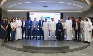 Over 25,000 students to compete across 25 sports disciplines in Dubai Schools Games