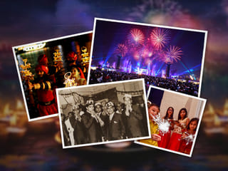 Diwali in UAE: How the festival of lights has evolved over the years 