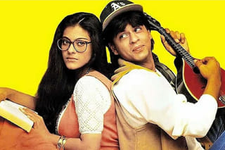 DDLJ turns 30: How many billions did SRK-Kajol's classic make?