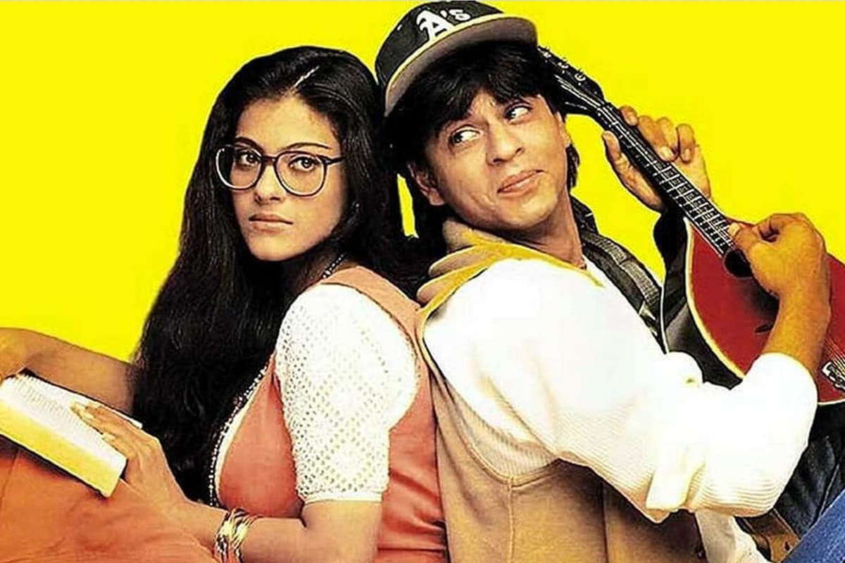 The film released in 1994 and fans have never been able to let go of it, since. 